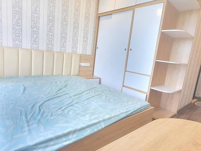  Chỉ 3.5 Tỷ - Sở hữu căn hộ 3PN view VINHOMES - Đặng Xá, Gia Lâm 3