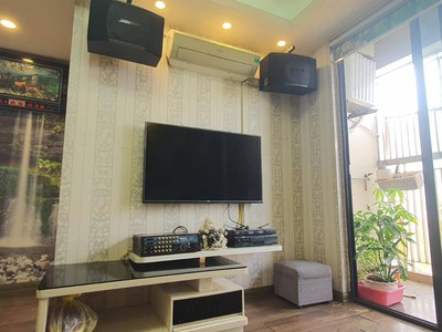  Chỉ 3.5 Tỷ - Sở hữu căn hộ 3PN view VINHOMES - Đặng Xá, Gia Lâm 5