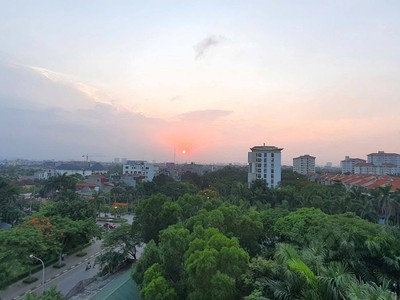  Chỉ 3.5 Tỷ - Sở hữu căn hộ 3PN view VINHOMES - Đặng Xá, Gia Lâm 0