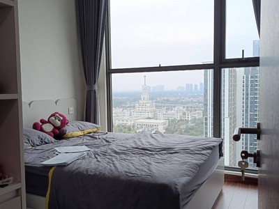  Căn Hộ Masteri VIinhomes Ocean Park - View Triệu đô 2