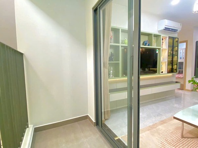 Bán căn hộ mặt tiền đường số 4 Bcons Solary, chiết khấu lên đến 130 triệu, hỗ trợ vay 70 tỉnh Bương 4
