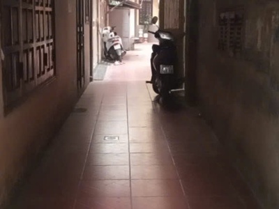 Cho thuê nhà trong ngõ 101 Núi Trúc, Kim Mã, Hà Nội 2