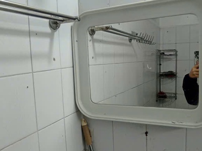 Cho thuê nhà trong ngõ 101 Núi Trúc, Kim Mã, Hà Nội 7