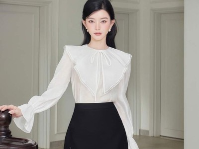 Mặc chân váy nữ sao cho đẹp  Gợi ý outfit chuẩn gu và cực dễ áp dụng 0