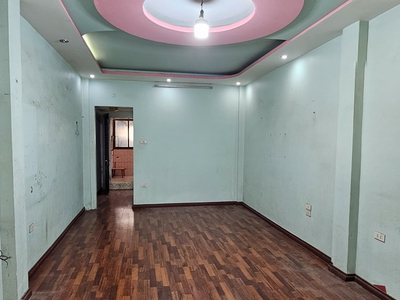 Bán tập thể tầng 1 nhà A ngõ 133 Nguyễn Trãi, P thượng đình, quận Thanh Xuân 2,9 tỷ 15