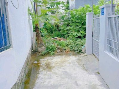 Nhà đẹp trung tâm nha trang chỉ 2 tỷ 2 0