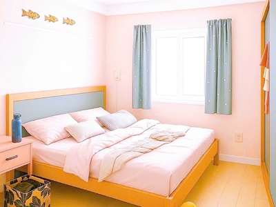 Bán nhà quận phú nhuân, huỳnh văn bánh, 5 tầng, dt 3.9 x 10.4 m, giá 5.6 tỷ 1