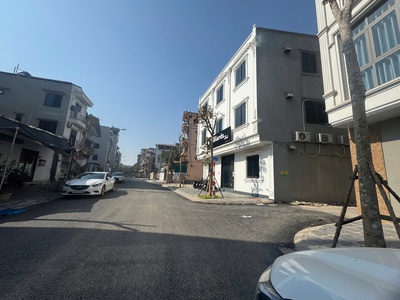 Bán gấp nhà đẹp trong tháng phúc lợi, lô góc 5 tầng, 3 ngõ ngoặt, nội thất đẹp, oto đỗ cửa, 4,95 tỷ 0