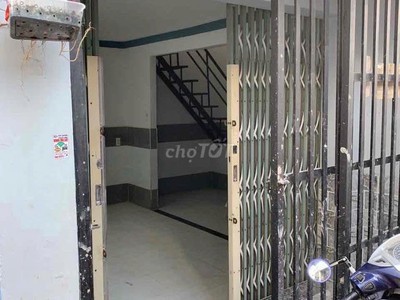 Bán nhà nở hậu giá tốt - đường đt 7-4, xã đông thạnh, hóc môn, tphcm 0
