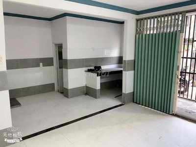 Bán nhà nở hậu giá tốt - đường đt 7-4, xã đông thạnh, hóc môn, tphcm 2