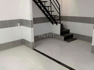 Bán nhà nở hậu giá tốt - đường đt 7-4, xã đông thạnh, hóc môn, tphcm 1