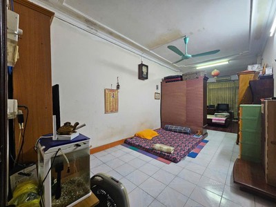 Bán nhà kim mã, ba đình, ngõ thông ô tô, 56.3m2, 4 tầng, chỉ 11.95 tỷ 1