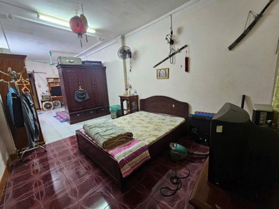 Bán nhà kim mã, ba đình, ngõ thông ô tô, 56.3m2, 4 tầng, chỉ 11.95 tỷ 2