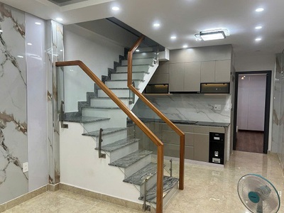 Bán nhà 3 tầng   mặt tiền hẻm xe hơi   xô viết nghệ tĩnh, bình thạnh 2