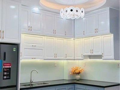 Bán gấp-3 tầng- phú mỹ -quận 7 - 67m2- nhỉnh 6 tỷ 4