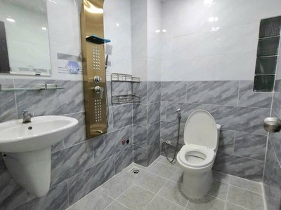Bán gấp-3 tầng- phú mỹ -quận 7 - 67m2- nhỉnh 6 tỷ 3