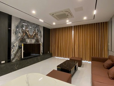 Siêu phẩm nhà đẹp ngọc thụy   6 tầng   thang máy nhập khẩu - nội thất cao cấp   13.9 tỷ 1