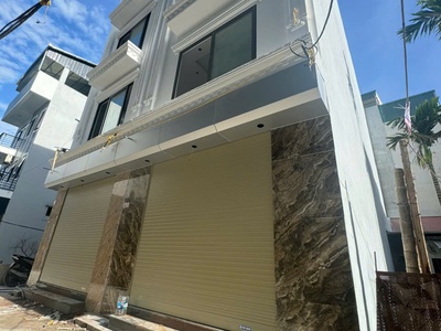 Bán gấp nhà đẹp trong tháng phúc lợi, lô góc 5 tầng, 3 ngõ ngoặt, nội thất đẹp, oto đỗ cửa, 4,95 tỷ 1