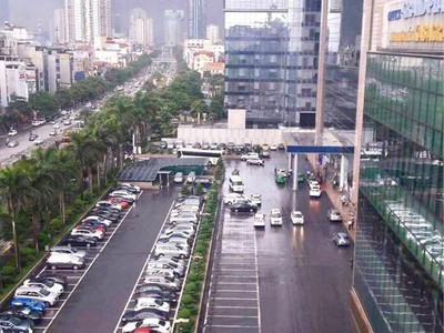 Cần bán 1000m sàn văn phòng sãn sổ đỏ lâu dài tại các quận thanh xuân, cầu giấy, đống đa nam từ 4