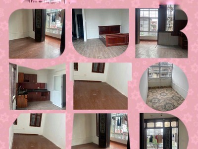 Cho thuê nhà nguyên căn 5 tầng   phường thanh nhàn   hai bà trưng 0