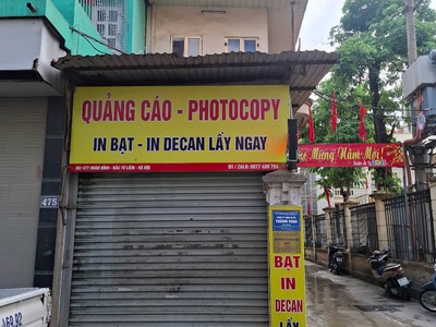 Nhà chính chủ - giá tốt - vị trí đẹp tại xuân đỉnh, bắc từ liêm, tphn 1