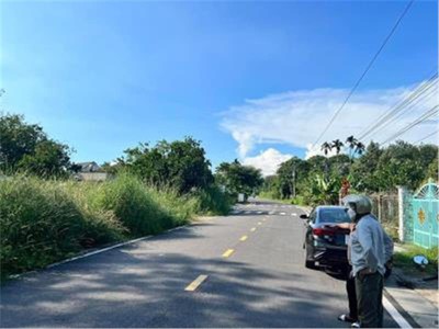 Đất nền tại tp.hcm giá chỉ 2 triệu/m2, mua ở, đầu tư, kinh doanh nhà trọ 1