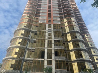 Bán chung cư qms tower tố hữu 113.1m2 - view đẹp 2