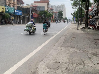 Đất đẹp đức thượng 55m chỉ 2,9 tỷ - nhỏ tiền dễ chốt - hiếm trong tầm giá - 15m ô tô tải đỗ cửa. 0
