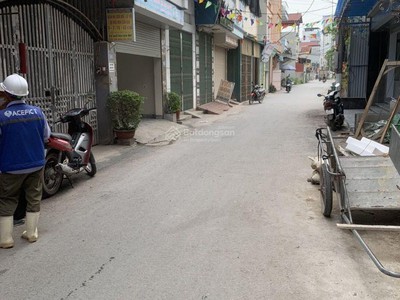 Đất đẹp đức thượng 55m chỉ 2,9 tỷ - nhỏ tiền dễ chốt - hiếm trong tầm giá - 15m ô tô tải đỗ cửa. 1