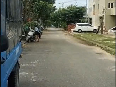 Bán đất tặng nhà cấp 4 trương đăng quế - ngũ hành sơn, đà nẵng 0