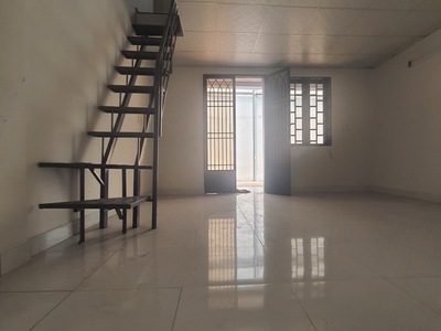 Bánh nhanh nhà  mặttiền hà huy giáp, p- thạnh lộc q12 - 300m2 chỉ  16 tỷ, 1