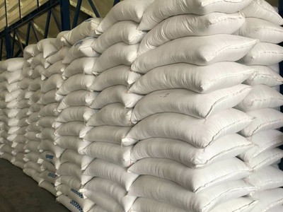 Bao PP dệt có tráng đựng 25kg: 2