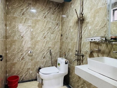 Nhà đẹp phố vũ tông phan, lô góc, ngõ thông kinh doanh , ô tô vào nhà, 5 tầng 45m2, 12,5 tỷ. 2