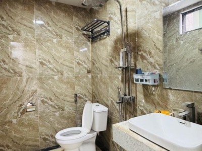 Bán nhà phân lô ngay ngã tư sở, nhà mới, gara ô tô, 46m2, 5 tầng, 14,9 tỷ. 3