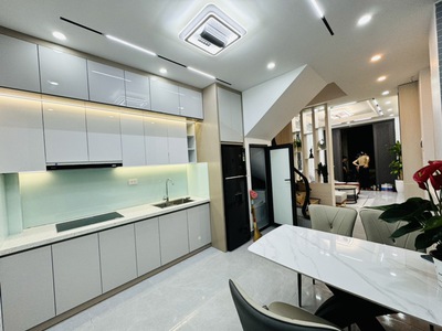 Nhà đẹp thanh xuân - 35m2 - 7.7 tỷ - ô tô vài chục bước - gần hồ thoáng mát - full nội thất 1