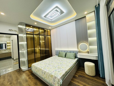 Nhà đẹp thanh xuân - 35m2 - 7.7 tỷ - ô tô vài chục bước - gần hồ thoáng mát - full nội thất 2
