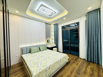 Nhà đẹp thanh xuân - 35m2 - 7.7 tỷ - ô tô vài chục bước - gần hồ thoáng mát - full nội thất 3