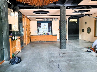 Cho thuê mặt bằng kinh doanh đẹp mặt tiền phạm văn đồng - hiệp bình chánh 0