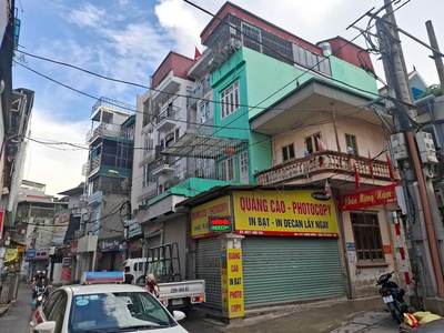 Nhà chính chủ - giá tốt - vị trí đẹp tại xuân đỉnh, bắc từ liêm, tphn 2
