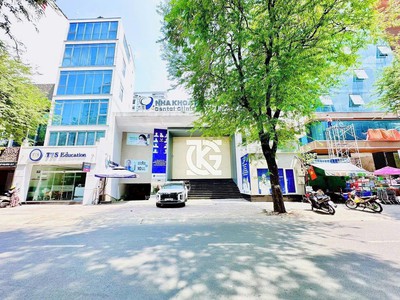 H.ottt- cần chuyển nhượng gấp tài sản đắc địa võ văn tần quận 3 2