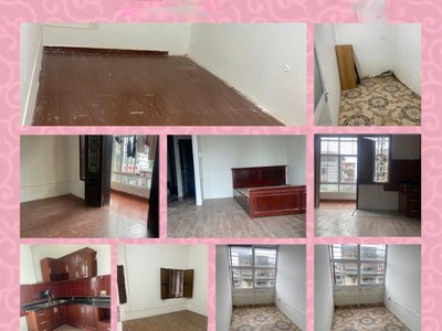 Cho thuê nhà nguyên căn 5 tầng   phường thanh nhàn   hai bà trưng 1
