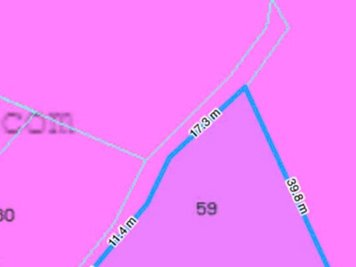 Bán lô đất đẹp giá tốt tại thôn dầu sơn. xã suối tân, huyện cam lâm 2