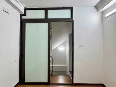Cần bán nhà 4 tầng ngõ 181 minh khai rẻ nhất thị trường   hai bà trưng 2