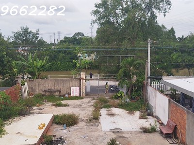 Bán đất thổ cư 425m2, lê hồng phong, sa đéc, đồng tháp - 4.8 tỷ 2