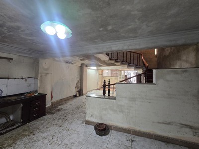Bán nhà cầu giấy, lô góc, ngõ ô tô, 71m2, 5 tầng, mt 5.3m, chỉ 15.6 tỷ 1