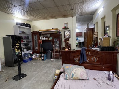 Bán nhà mặt tiền bình chiểu thủ đức, 122m , 3 mặt tiền, giá 6.99 tỷ  còn thương lượng 1