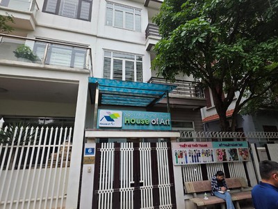 Biệt thự 37tỷ 150m huỳnh văn nghệ, view mặt đường to,long biên hà nội 0