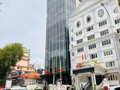 H.ottt- cần chuyển nhượng gấp tài sản đắc địa võ văn tần quận 3 3