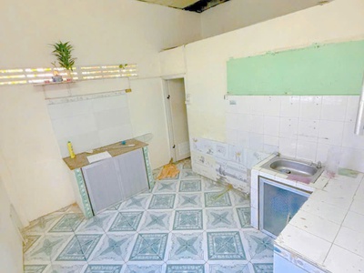 Nhà đẹp trung tâm nha trang chỉ 2 tỷ 2 2