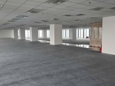 Cần bán 1000m sàn văn phòng sãn sổ đỏ lâu dài tại các quận thanh xuân, cầu giấy, đống đa nam từ 1